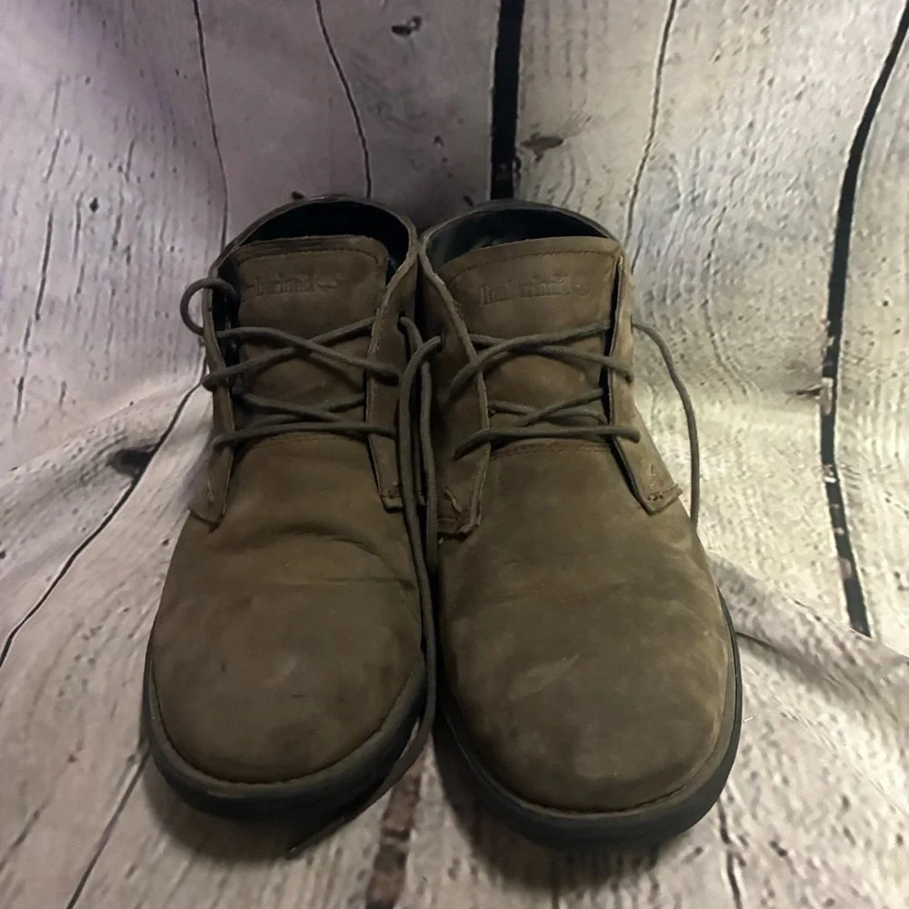 Timberland these are